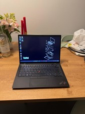 LENOVO X1 Carbon Gen 9
