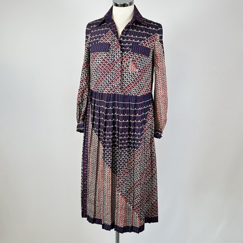 Vintage jesuit japanese rayon - vintage,