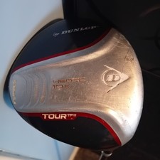 Dunlop Tour TP11 Driver 460CC