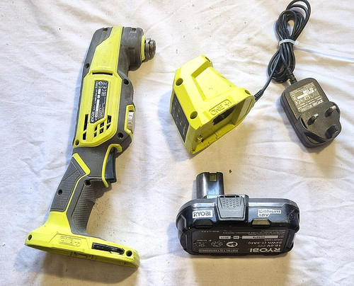 Ryobi r18mt3 cordless - ryobi,
