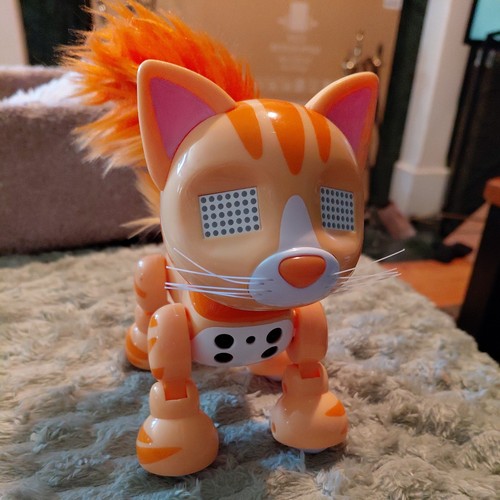Spin master zoomer - spin,