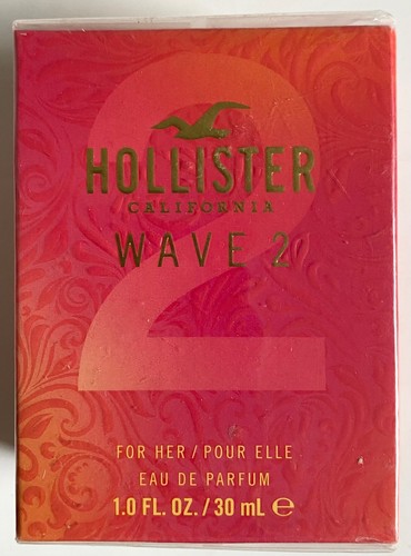 Hollister california wave - california,