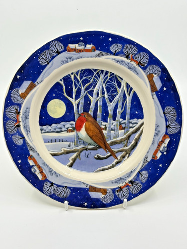 Emma bridgewater winter - bridgewater,