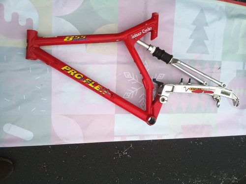 Old school vintage proflex 855 - school,vintage,