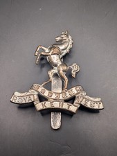 Original Vintage Queens Own