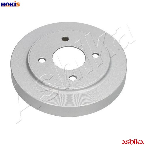Brake drum 105c - 2x,