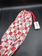 Cath Kidston Daisy Rose Check