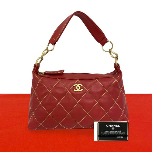 Chanel coco mark - chanel, wild