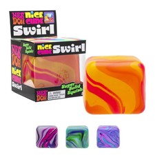 NeeDoh Nice Cube | Squishy