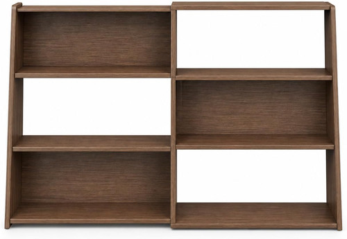 Adjustable walnut wood - adjustable,