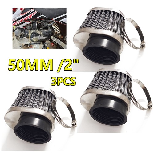 50mm air filter intake pipe - filter,