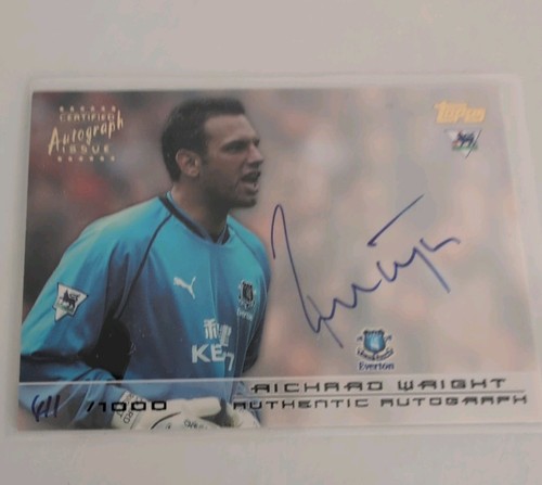 Topps premier gold - topps, 2004