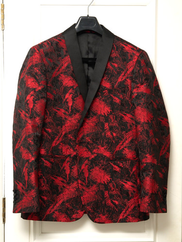 Skopes tuxedo dinner jacket - skopes,