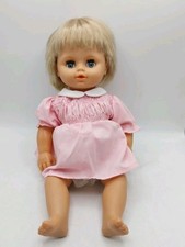 1990s Palitoy Tiny Tears Doll