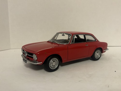 Autoart alfa romeo - 1750, gtv