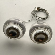 Apple Pro Speakers Harmon