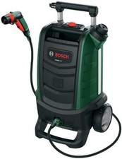 Bosch Cordless 18v Pressure