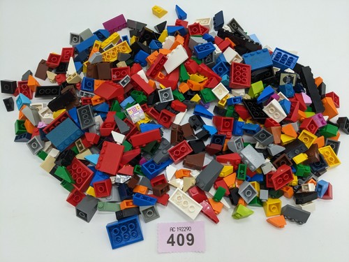Lego 480 slopes genuine - lego®, 480+