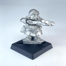 Dwarf Quareller Crossbowman -