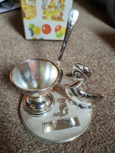 Rare vintage silver - rare,