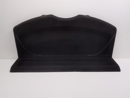 Parcel shelf skoda octavia - octavia, mk3