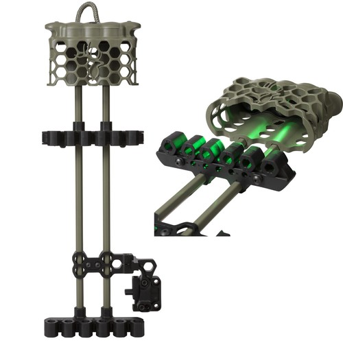 Trophy ridge hex - hex, 5
