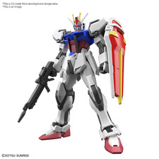EG Gundam Strike 1/144 -