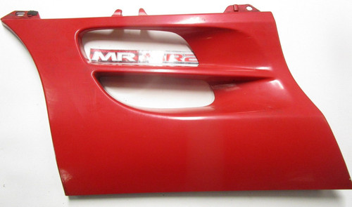 Toyota mr2 mk2 red 3e5 - 3e5, drivers