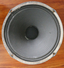 Fane Vintage 12 Inch Speaker