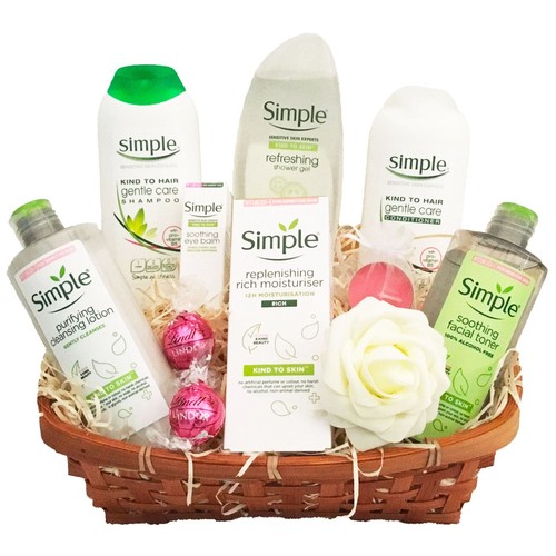 Women simple kind skin gift - kind,