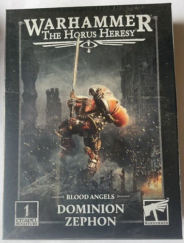 Warhammer 40k the horus heresy - the,