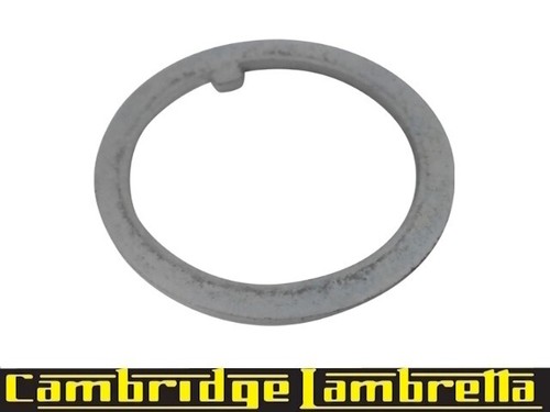 Lambretta fork top bearing - lambretta,