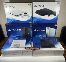 PS4 PlayStation 4 Sony