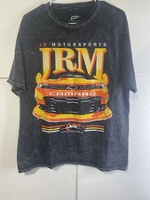 JRM Earnhardt Jr NASCAR AOP