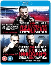 The rise and fall white - rise, a
