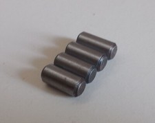 Lambretta Engine Casing & Gear End Plate Dowels - Series 1,2,3,Li,Sx,Tv,Gp