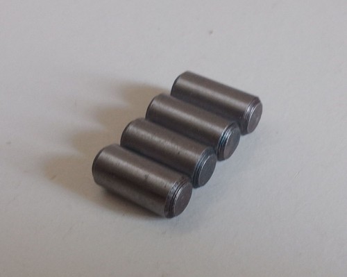 Lambretta engine casing - engine, gear