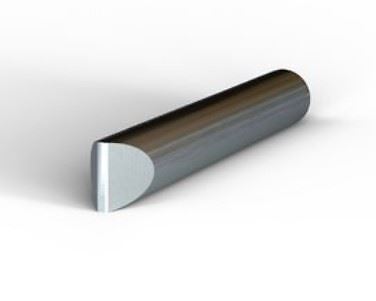 Soldering iron tip 0mm - soldering, 4.0mm