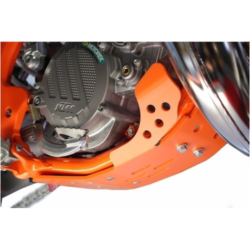 Axp underride guard - axp,