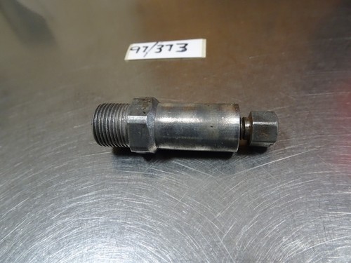 Lucas manual magneto mag cable - manual,