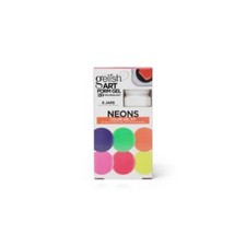 Gelish | Art Form Gel Neon