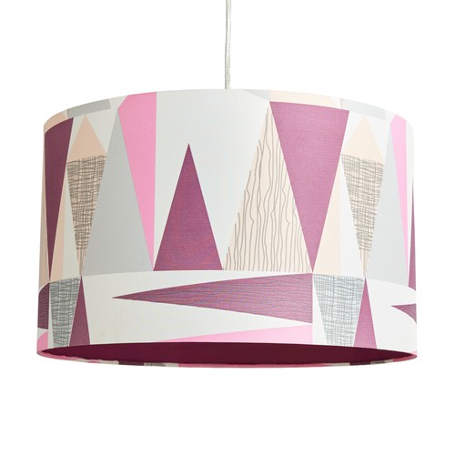 Litecraft light shade scandi - light,