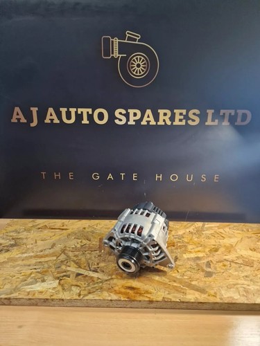 Recon alternator kangoo megane - alternator,