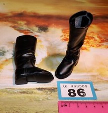 1/6 Scale WWII German Boots