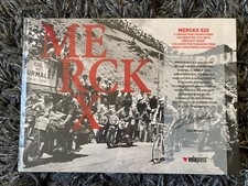 Eddy Merckx 525 ( 2012 ) NEW +