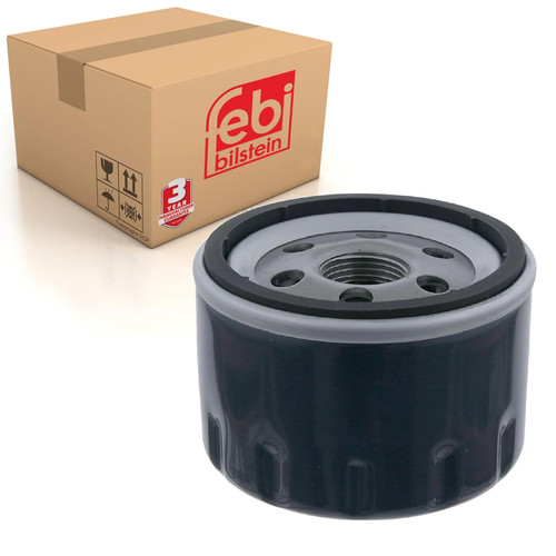 Oil filter fits volvo - fits, 40