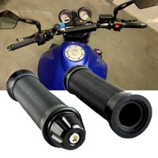 Motorcycle 7/8" Handlebar Hand