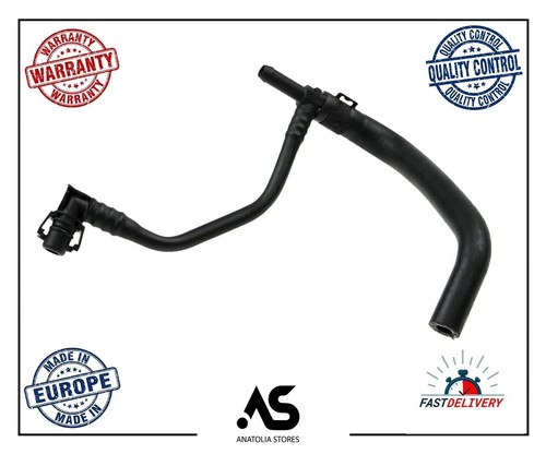 Return water pipe tank hose - pipe,