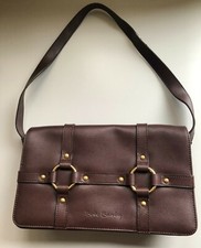 Betty Barclay Dark Brown