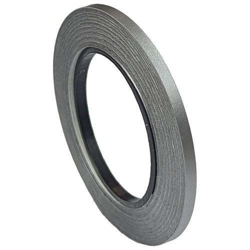 Silver styling faster - silver,